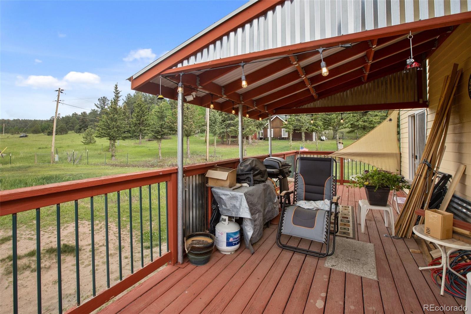MLS Image #7 for 6804  county rd 98 ,florissant, Colorado