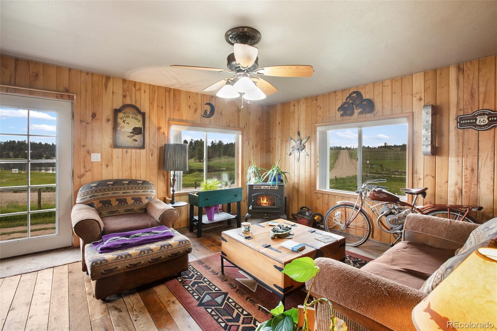 MLS Image #8 for 6804  county rd 98 ,florissant, Colorado