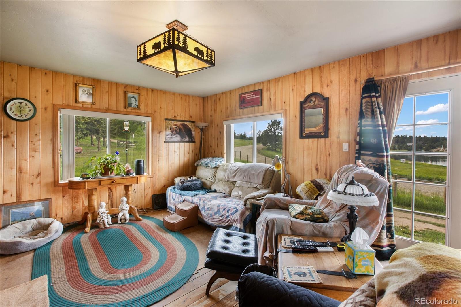 MLS Image #9 for 6804  county rd 98 ,florissant, Colorado