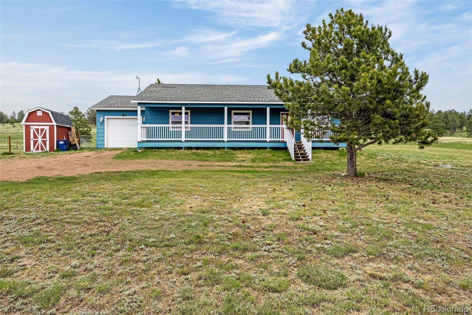 CMA Image for 406  High Pasture Road,Florissant, Colorado