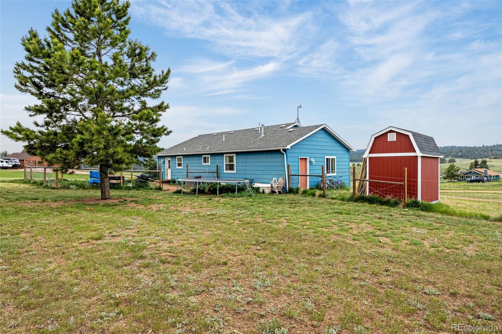 MLS Image #15 for 406  high pasture road,florissant, Colorado