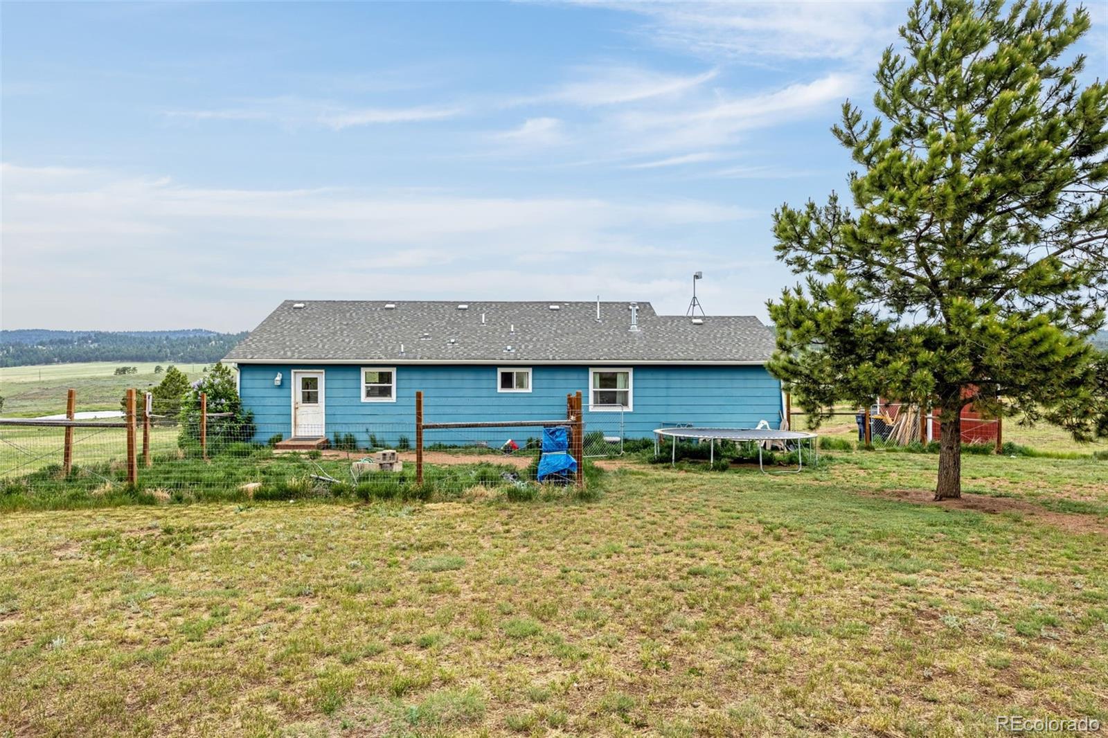 MLS Image #16 for 406  high pasture road,florissant, Colorado