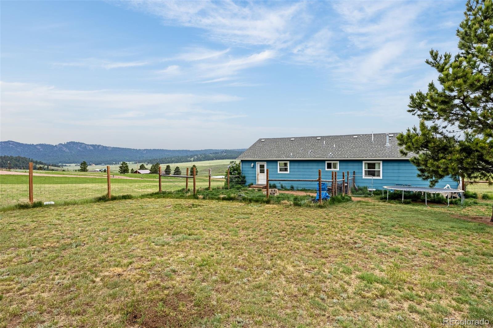 MLS Image #17 for 406  high pasture road,florissant, Colorado
