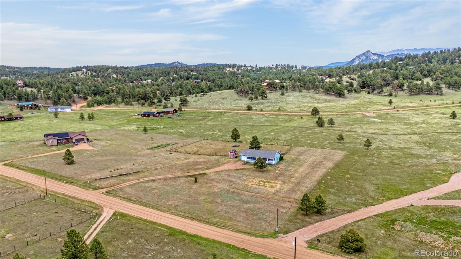 MLS Image #24 for 406  high pasture road,florissant, Colorado