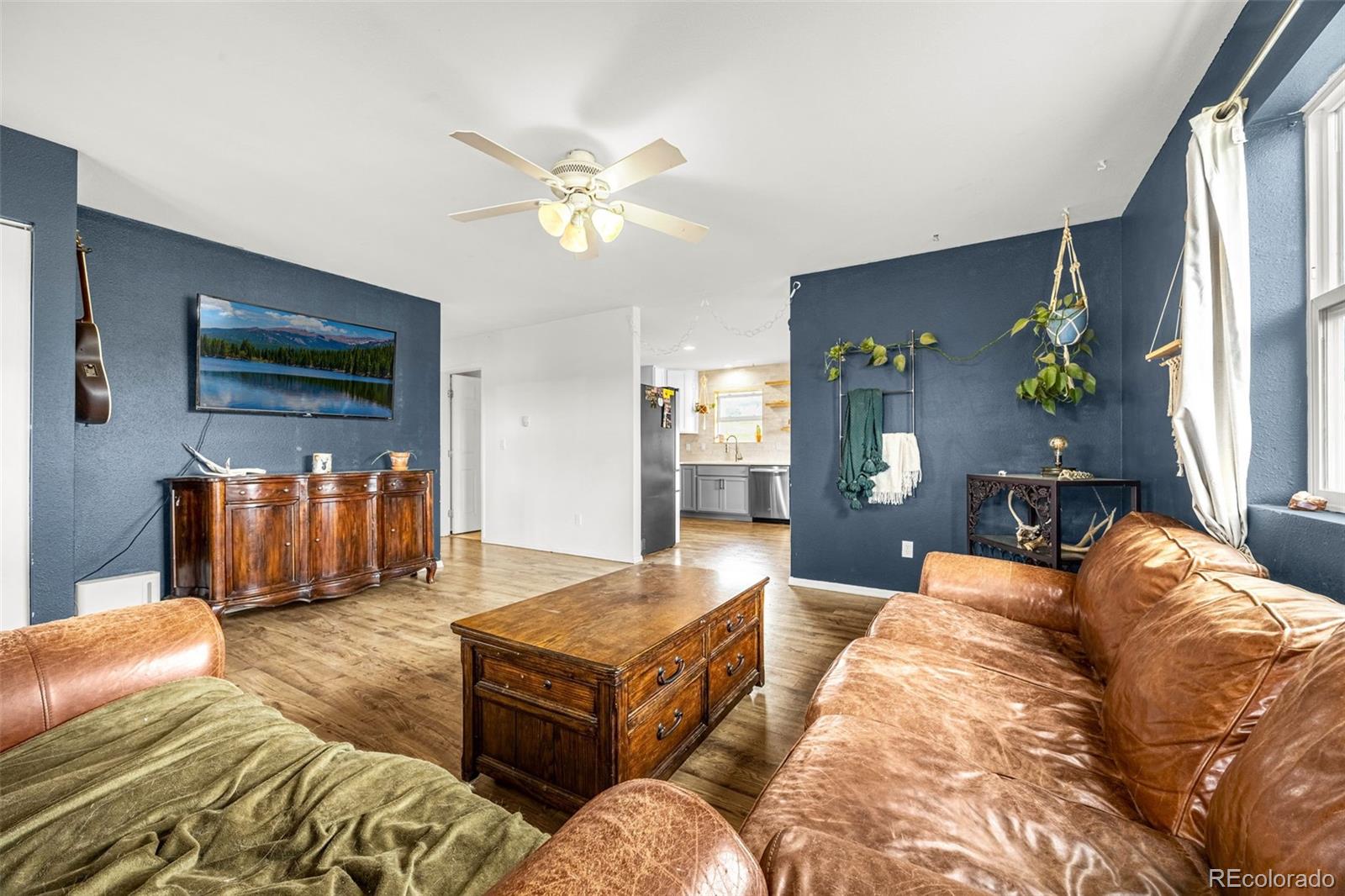 MLS Image #5 for 406  high pasture road,florissant, Colorado
