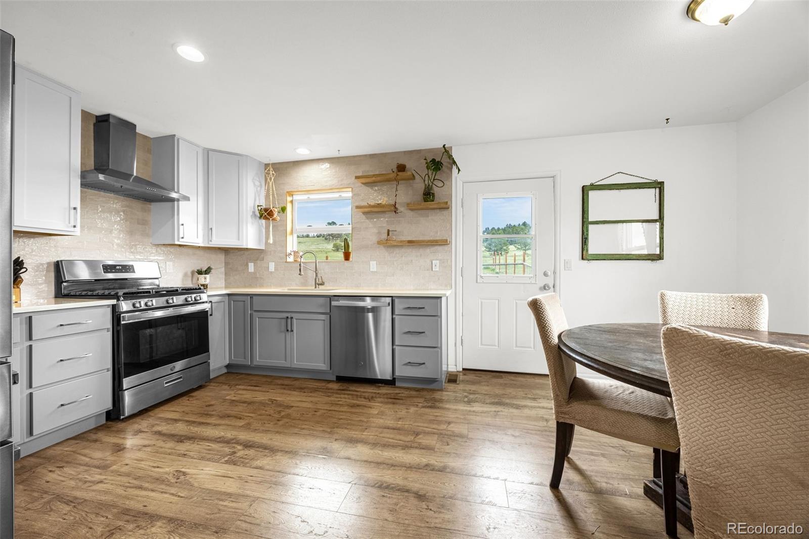 MLS Image #8 for 406  high pasture road,florissant, Colorado