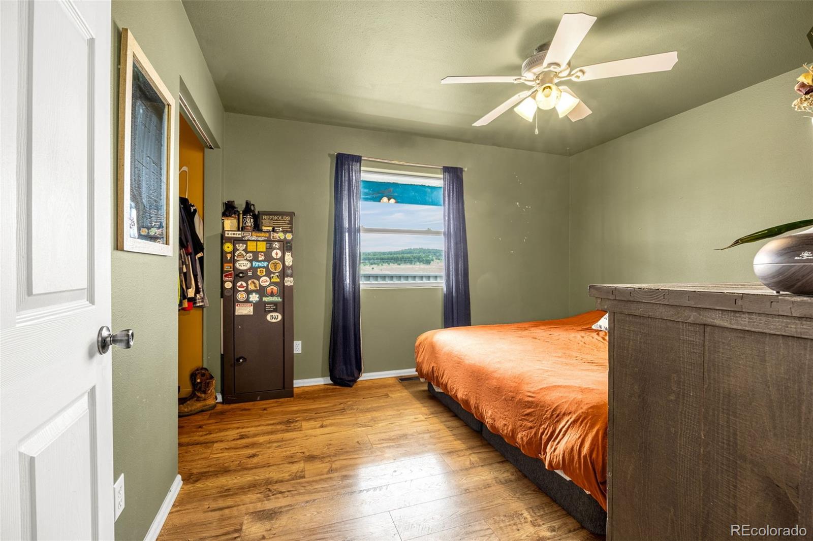 MLS Image #9 for 406  high pasture road,florissant, Colorado