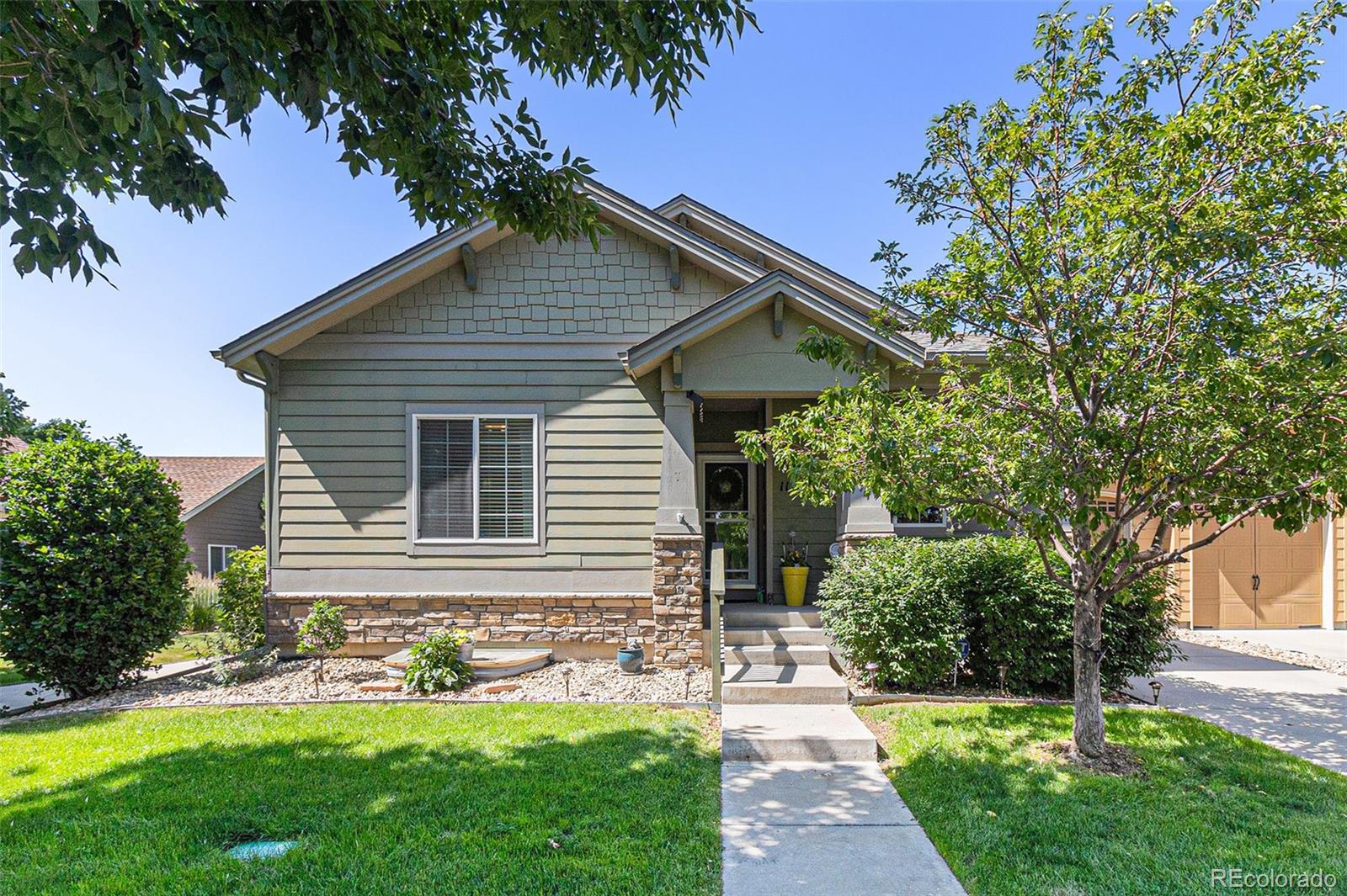 MLS Image #0 for 1153  village circle,erie, Colorado