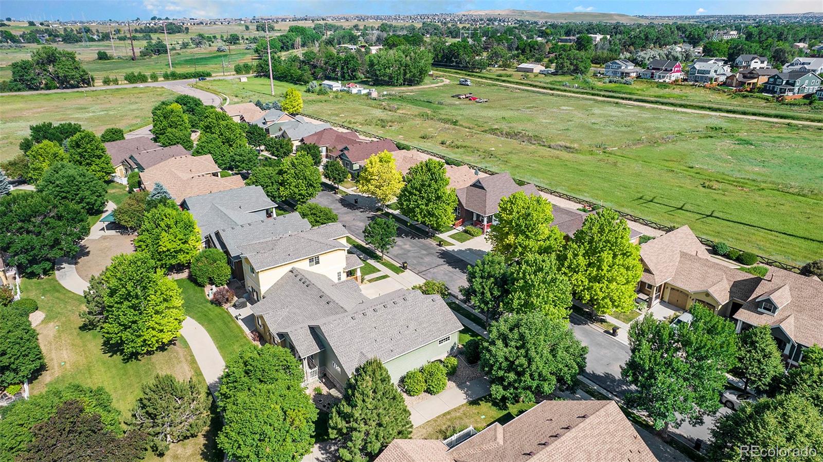 CMA Image for 1153  Village Circle,Erie, Colorado