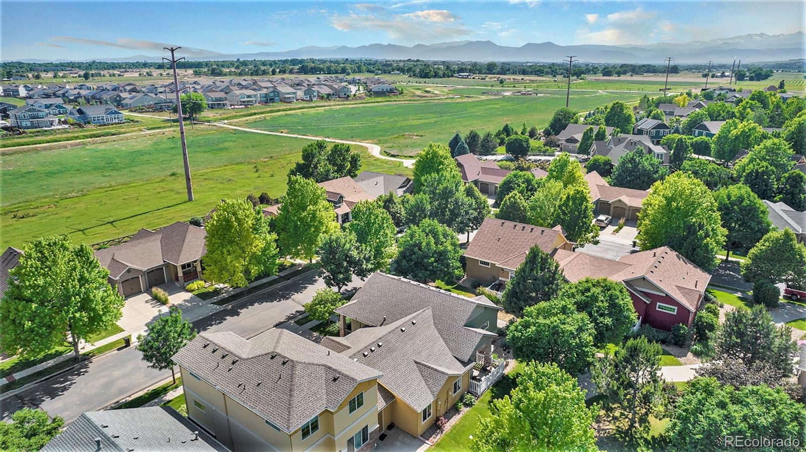 MLS Image #22 for 1153  village circle,erie, Colorado