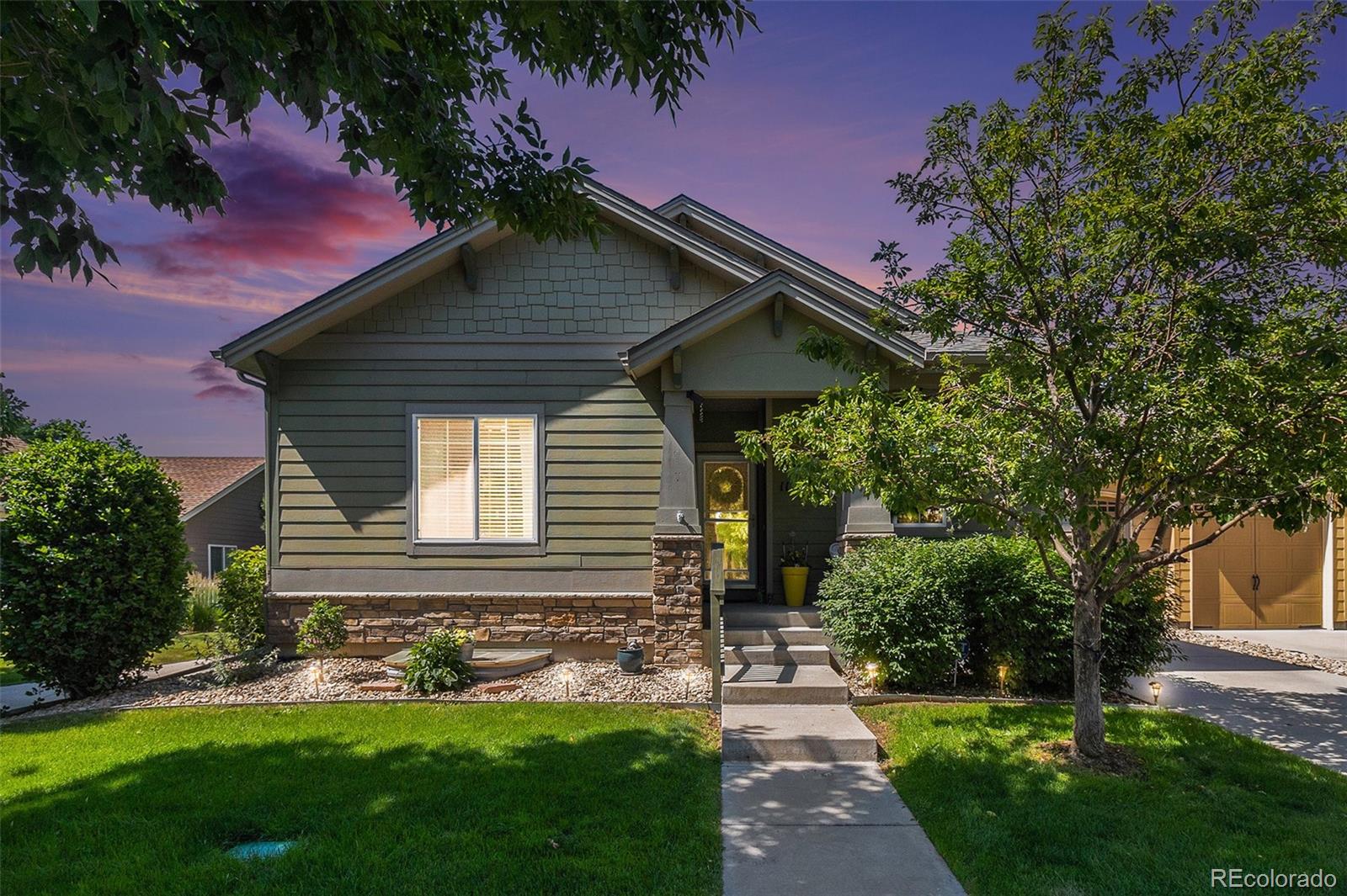 MLS Image #28 for 1153  village circle,erie, Colorado