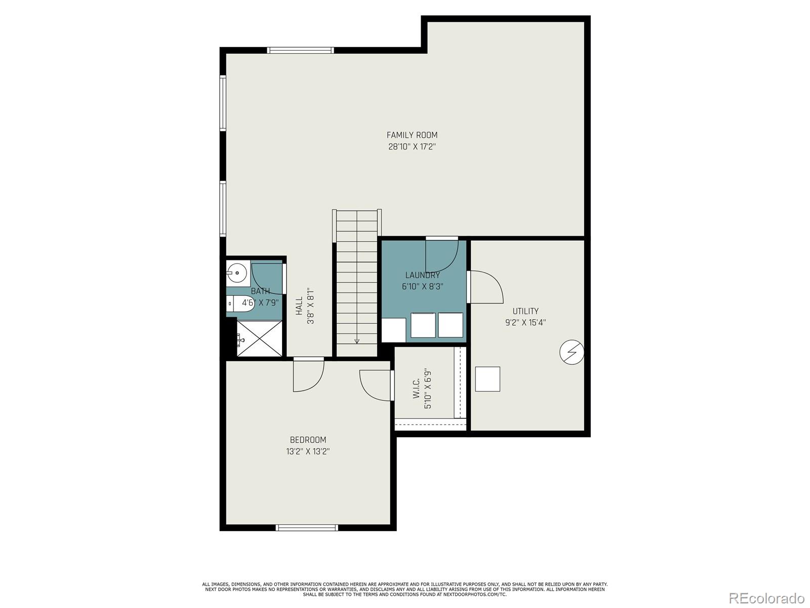 MLS Image #30 for 1153  village circle,erie, Colorado
