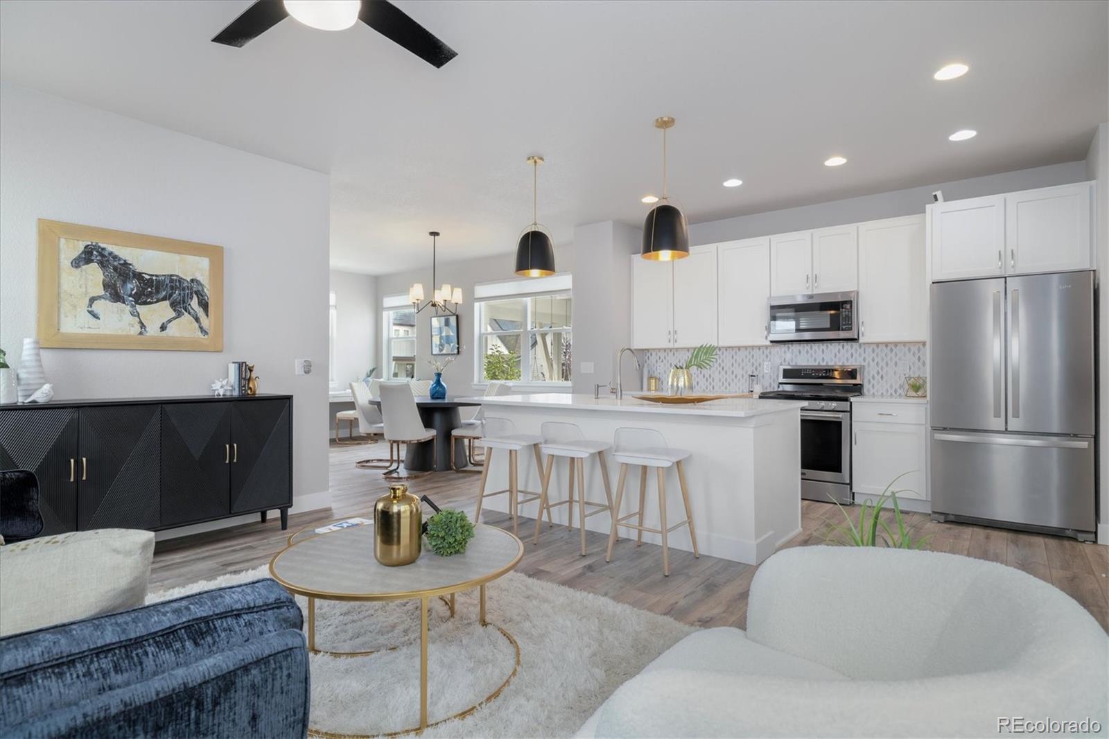 MLS Image #11 for 9861 e 59th drive,denver, Colorado