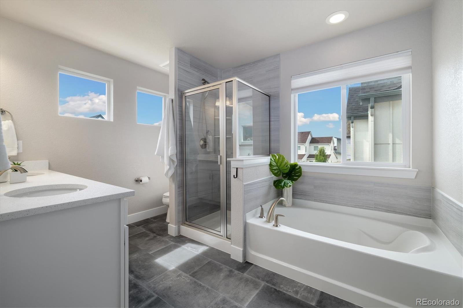 MLS Image #17 for 9861 e 59th drive,denver, Colorado