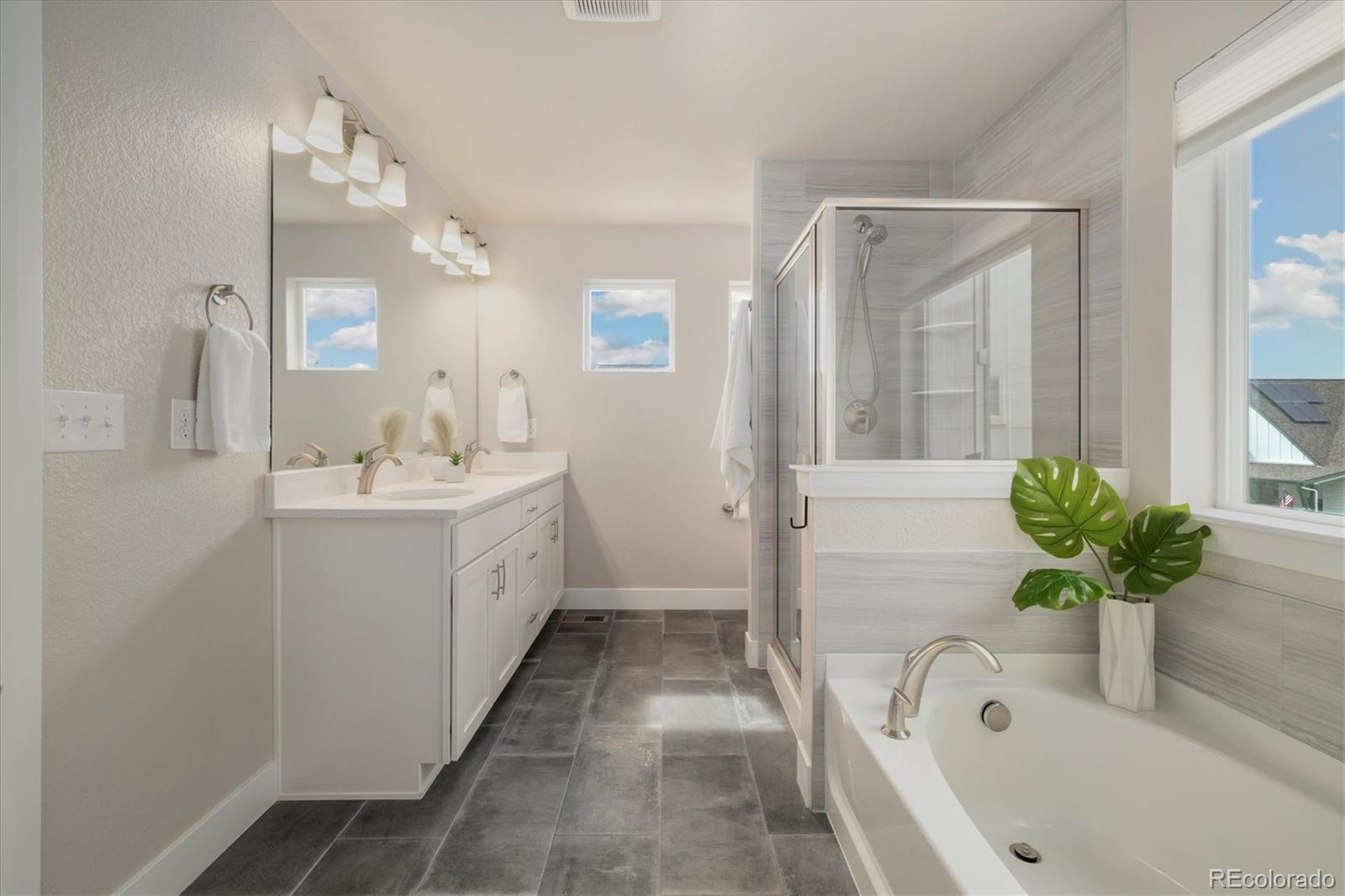 MLS Image #18 for 9861 e 59th drive,denver, Colorado