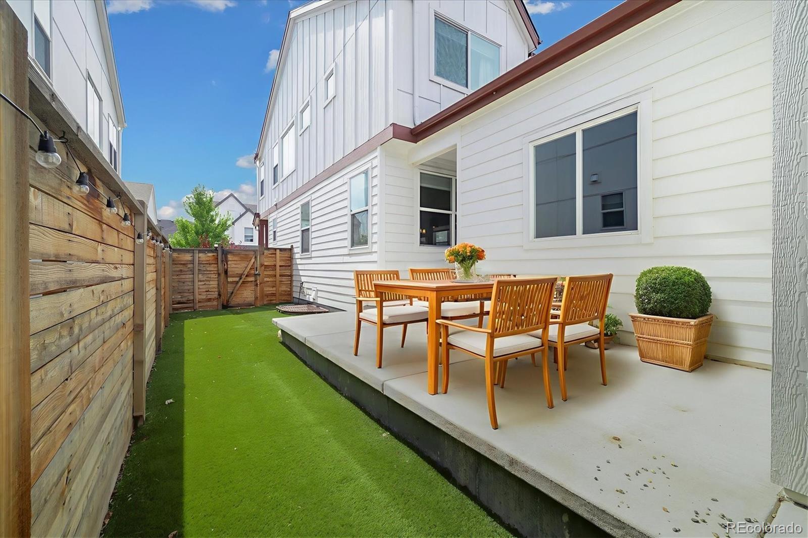 MLS Image #30 for 9861 e 59th drive,denver, Colorado