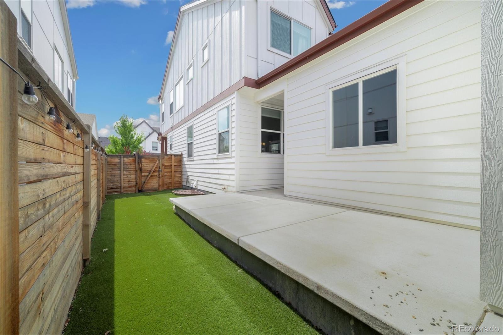 MLS Image #31 for 9861 e 59th drive,denver, Colorado