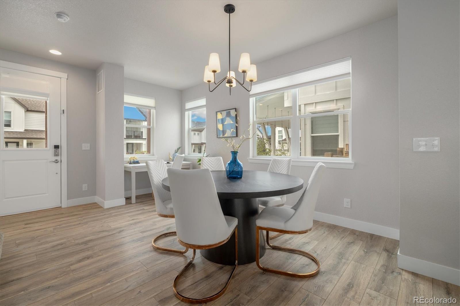 MLS Image #4 for 9861 e 59th drive,denver, Colorado