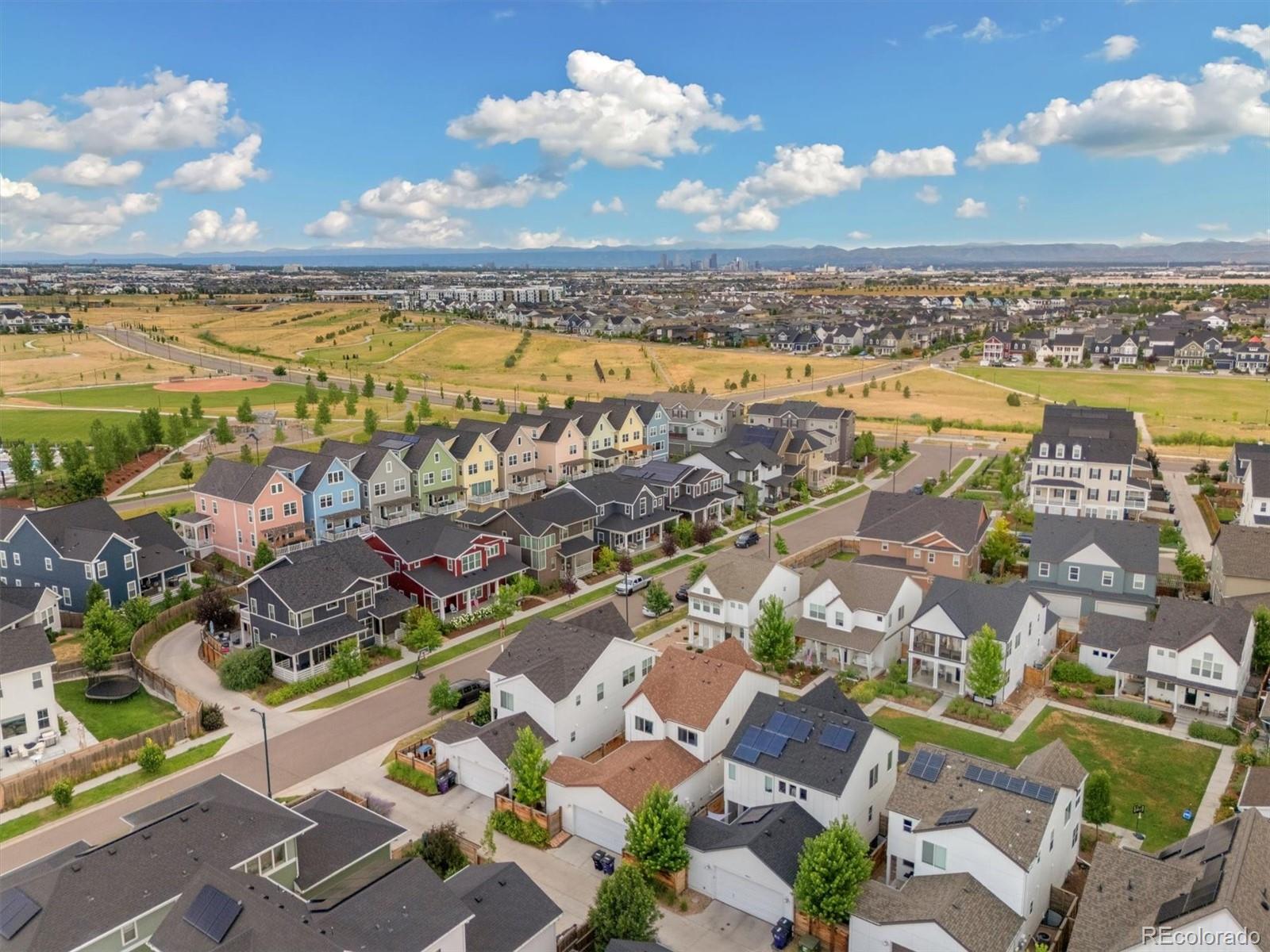 MLS Image #40 for 9861 e 59th drive,denver, Colorado