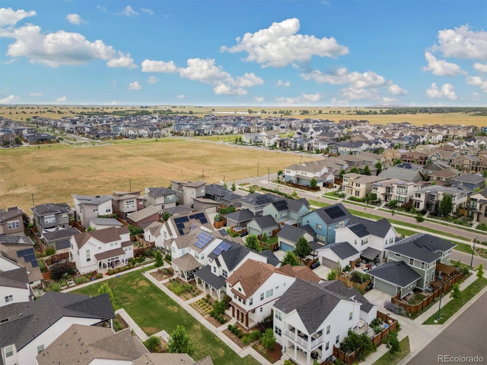 MLS Image #42 for 9861 e 59th drive,denver, Colorado