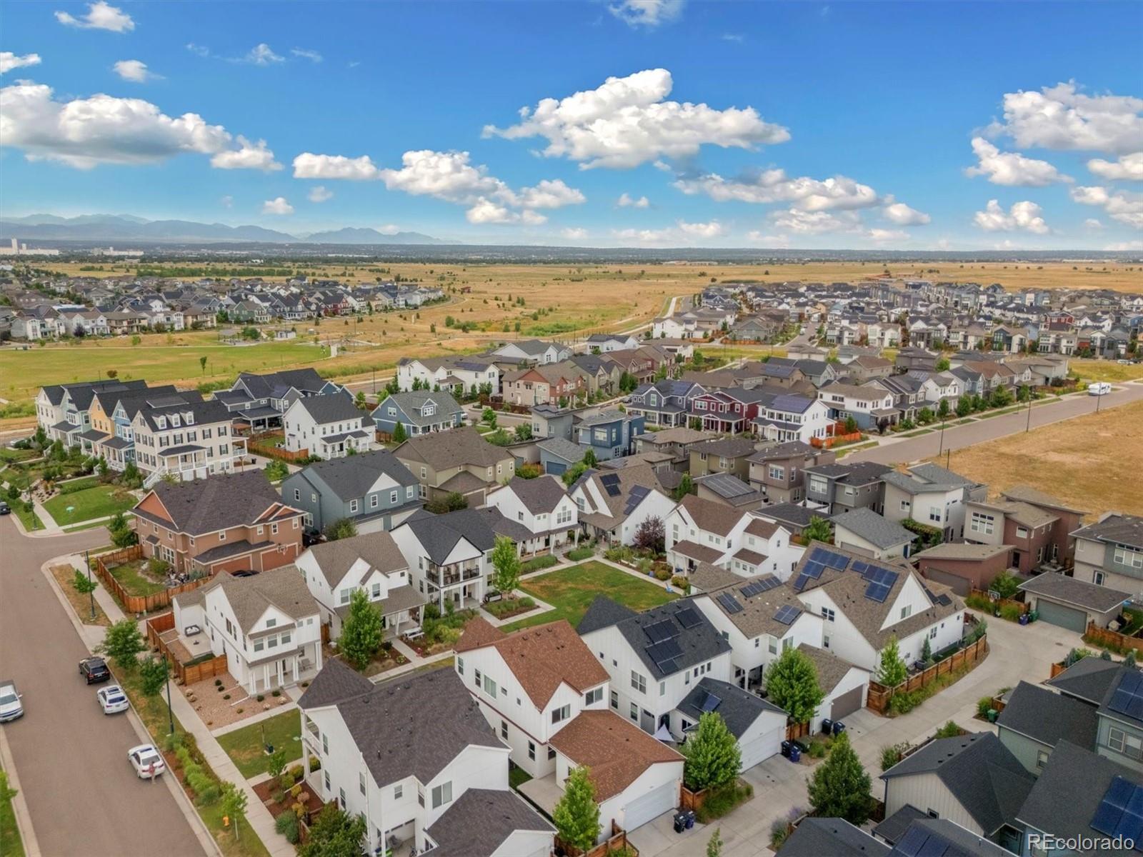 MLS Image #43 for 9861 e 59th drive,denver, Colorado