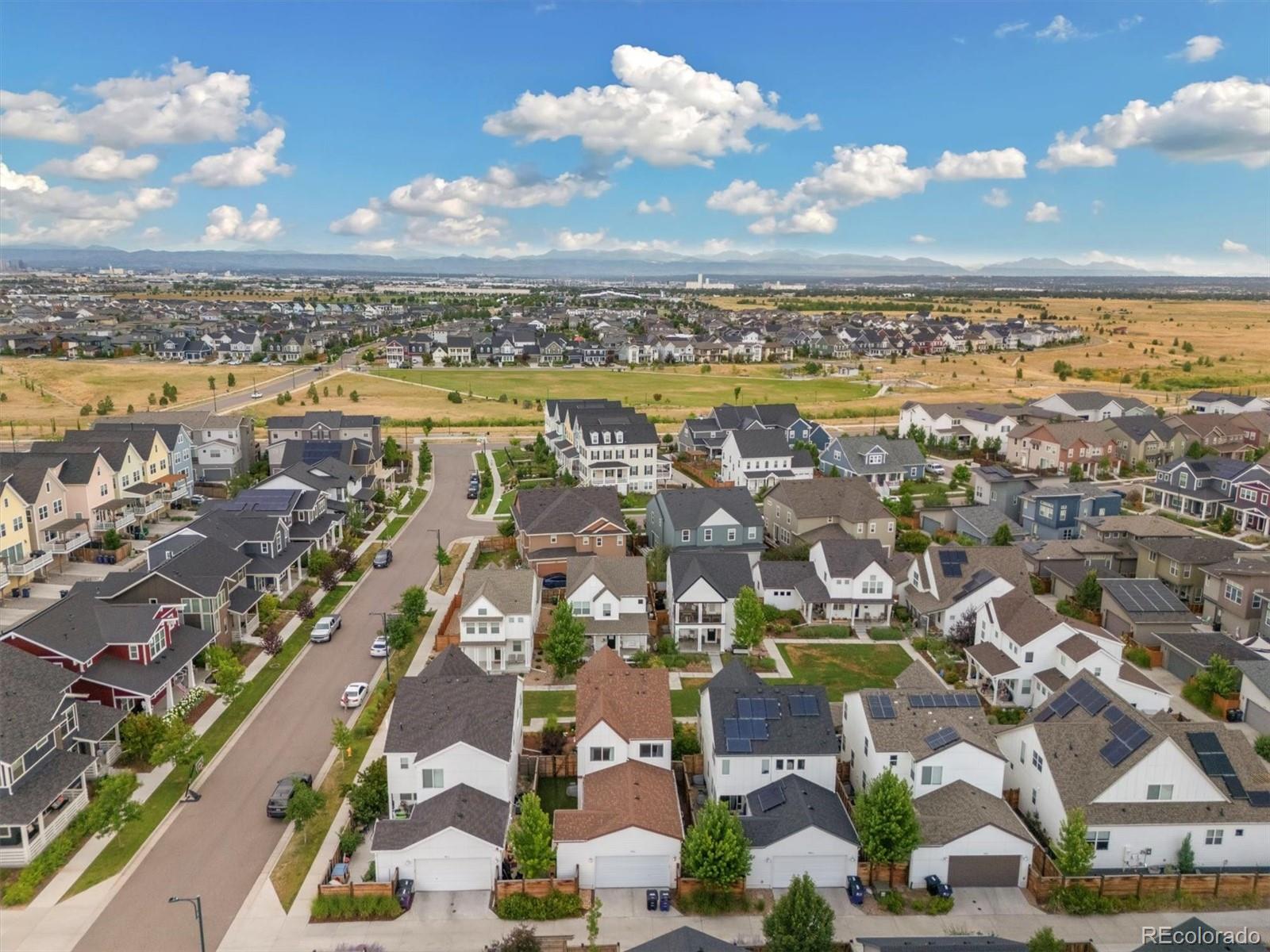 MLS Image #44 for 9861 e 59th drive,denver, Colorado