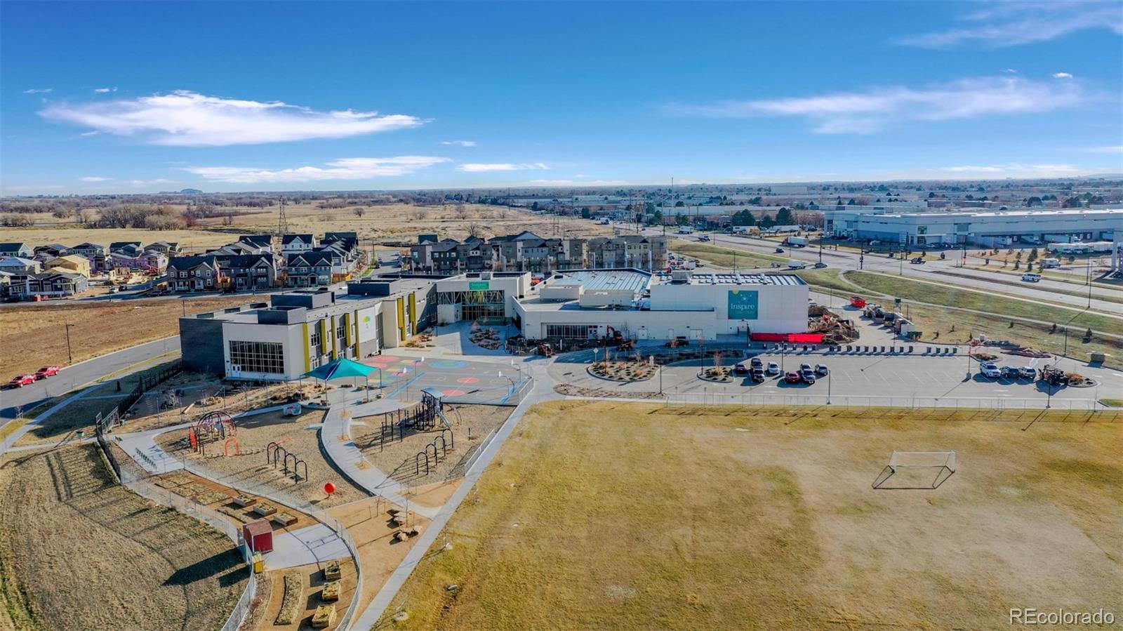 MLS Image #45 for 9861 e 59th drive,denver, Colorado