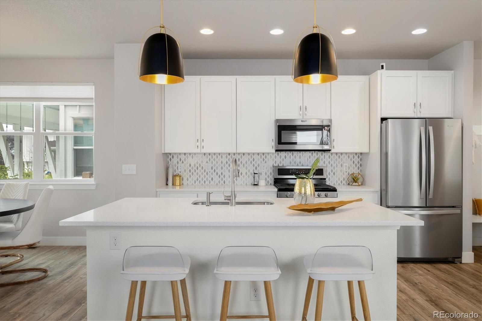 MLS Image #8 for 9861 e 59th drive,denver, Colorado