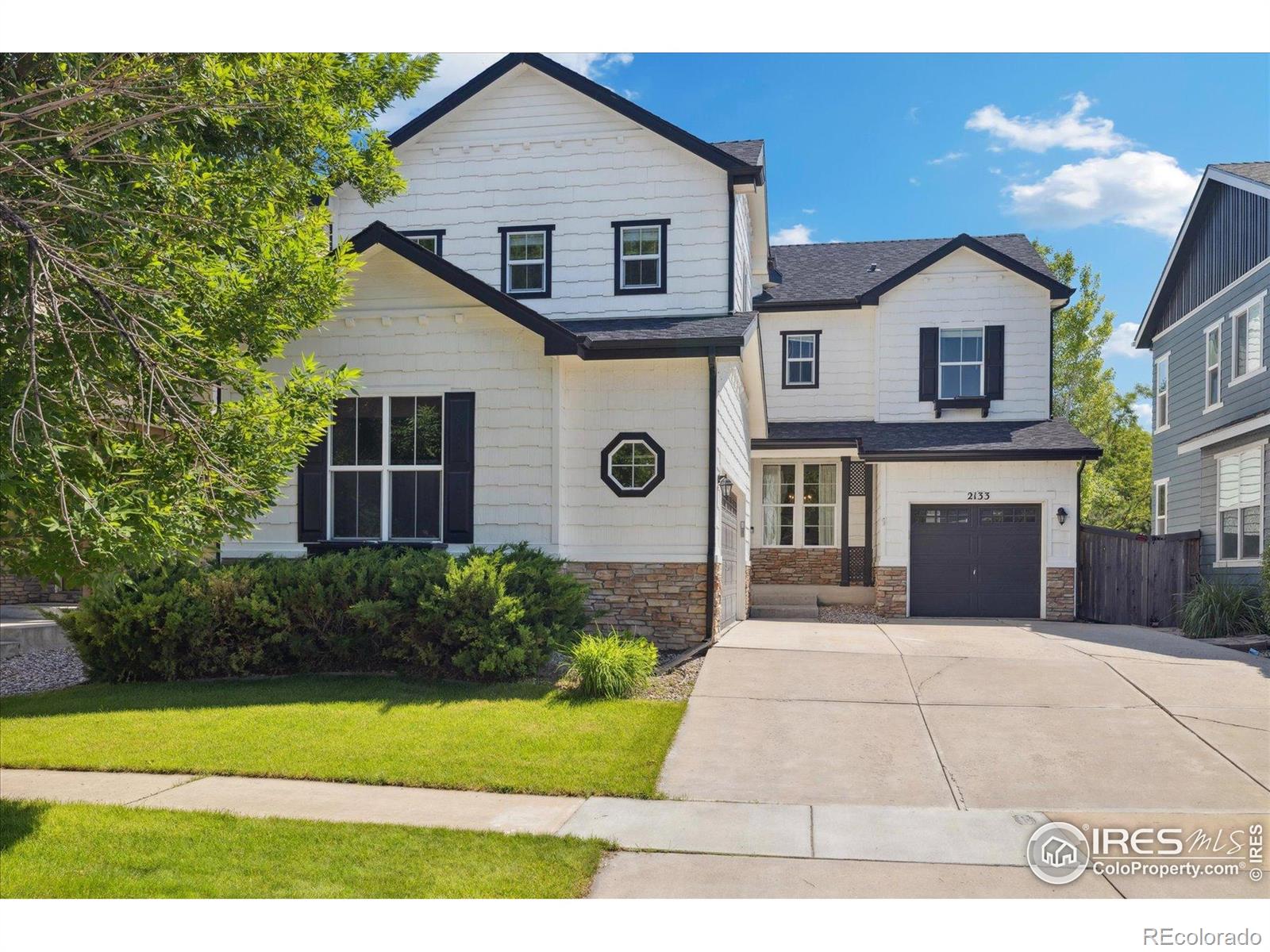 MLS Image #0 for 2133  katahdin drive,fort collins, Colorado