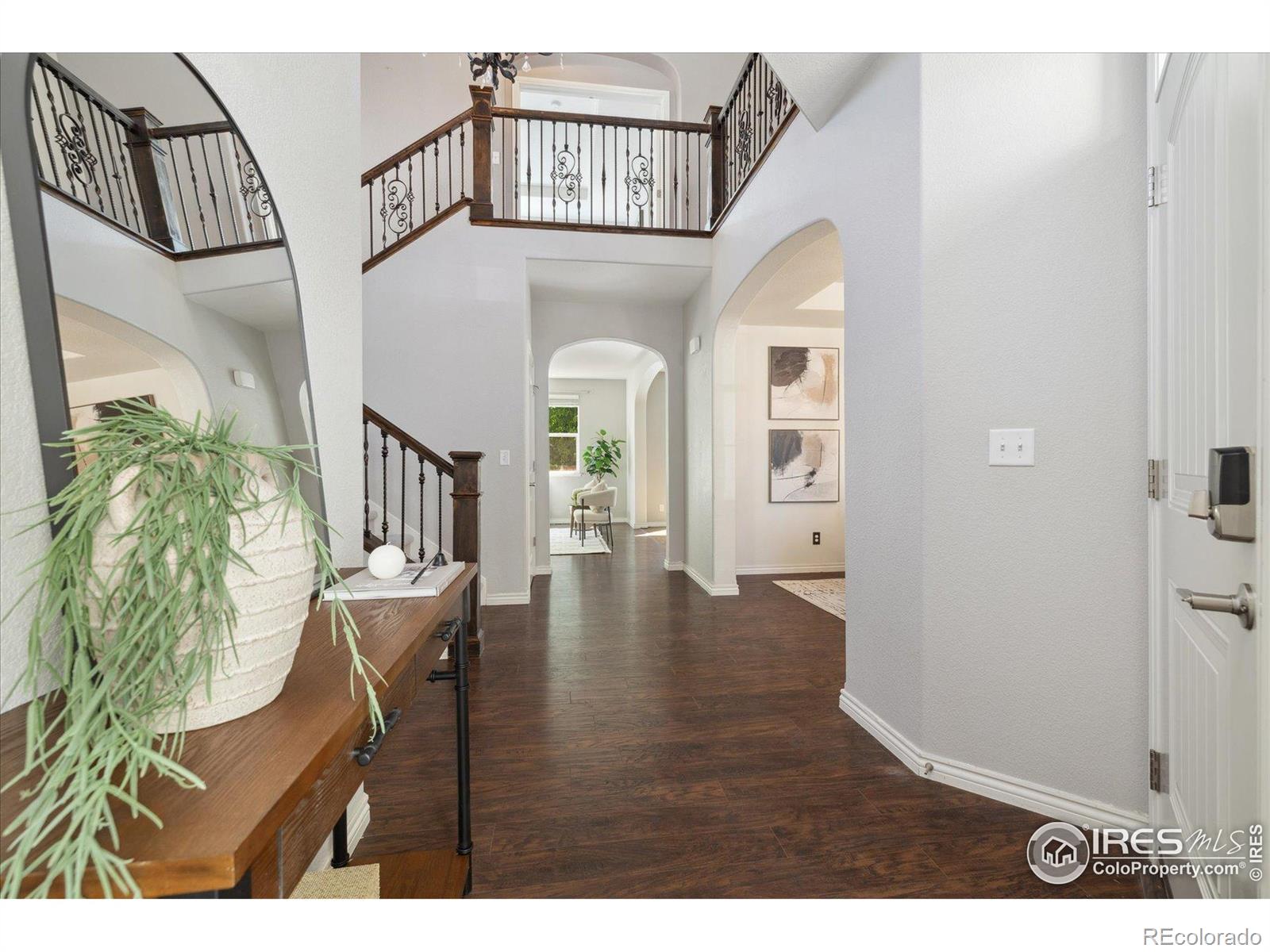 MLS Image #2 for 2133  katahdin drive,fort collins, Colorado