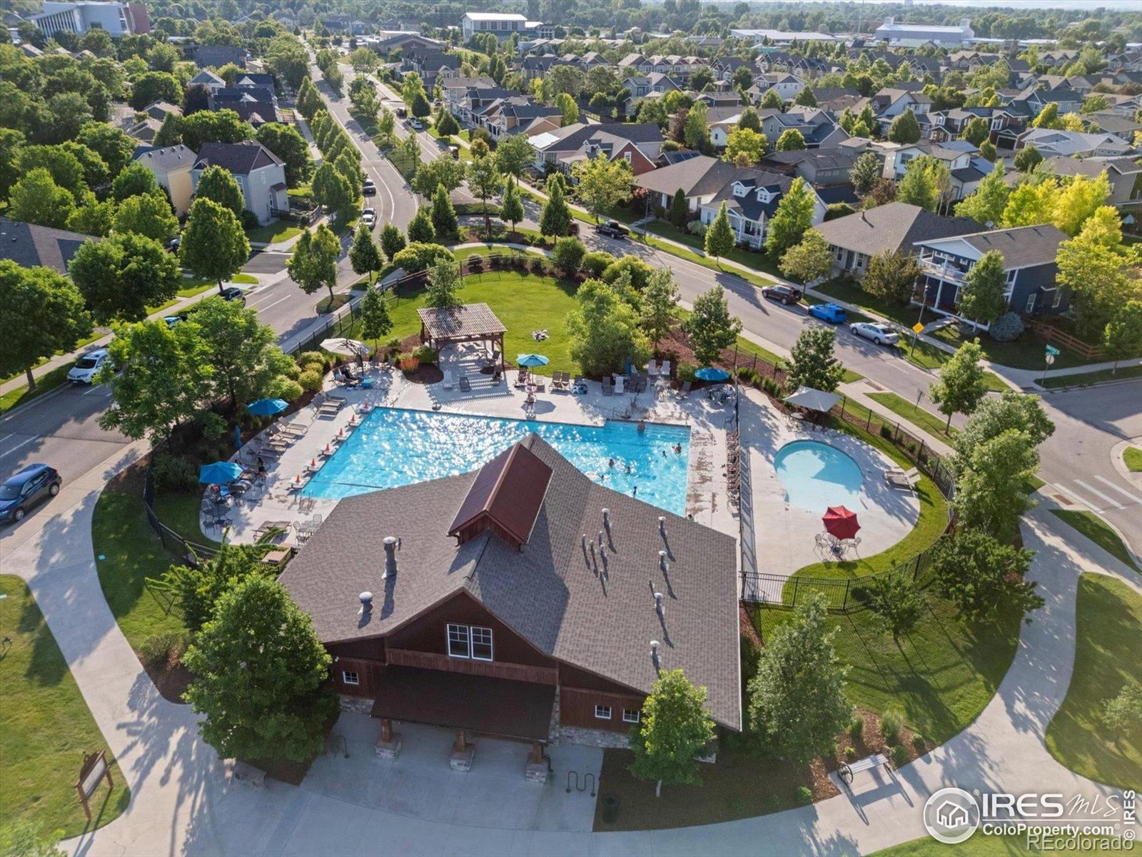 MLS Image #26 for 2133  katahdin drive,fort collins, Colorado