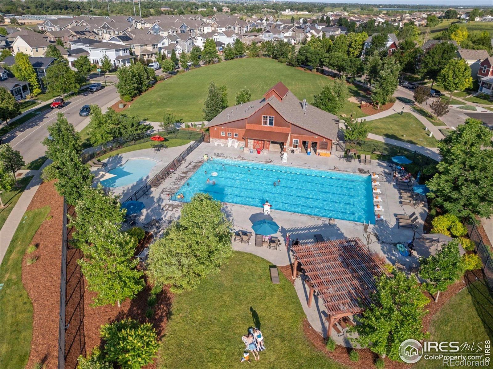MLS Image #27 for 2133  katahdin drive,fort collins, Colorado