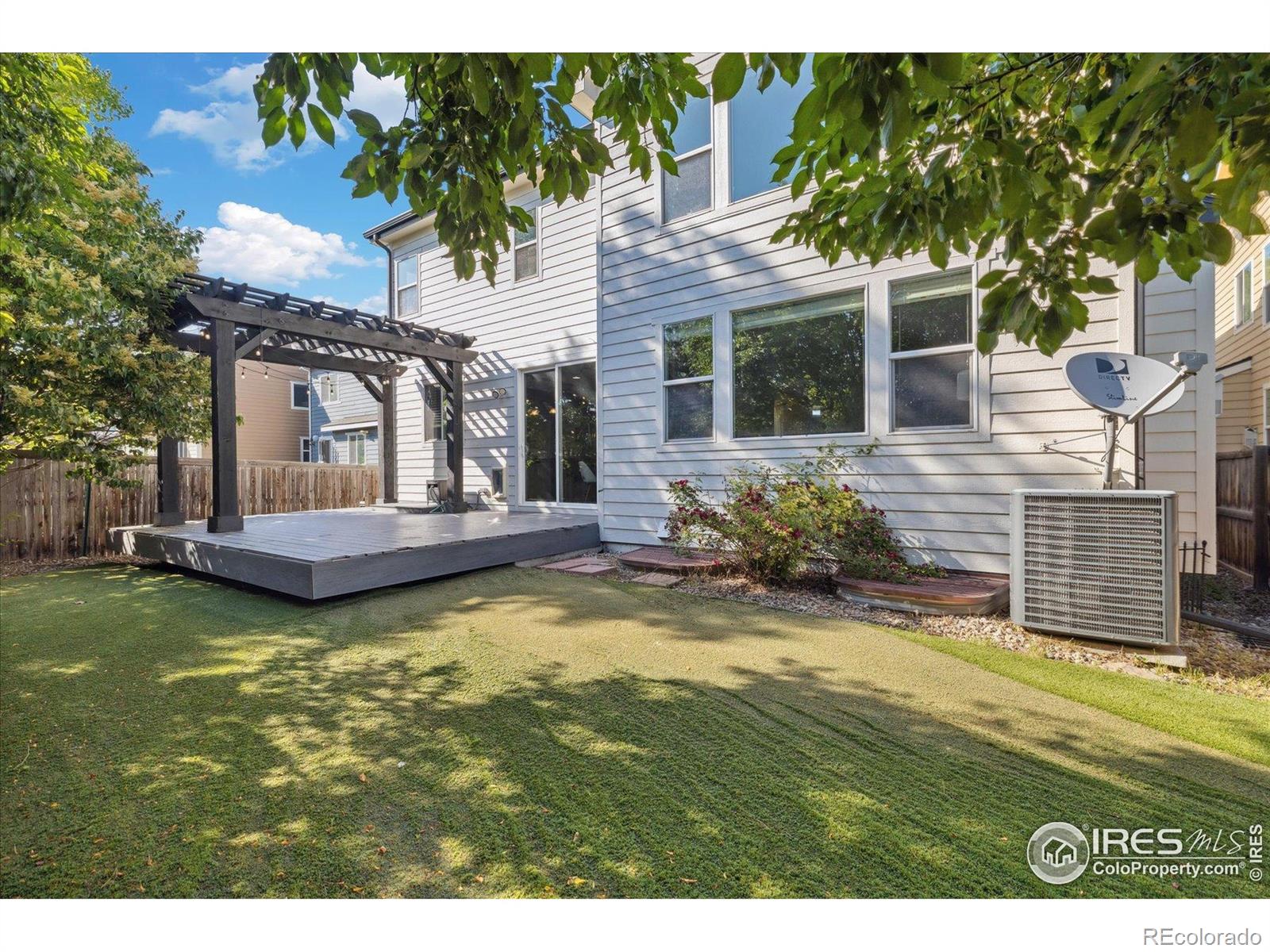 MLS Image #28 for 2133  katahdin drive,fort collins, Colorado