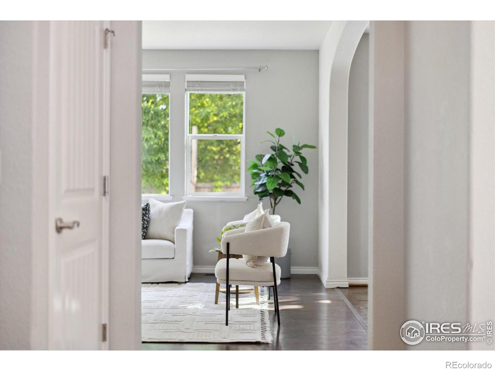 MLS Image #3 for 2133  katahdin drive,fort collins, Colorado