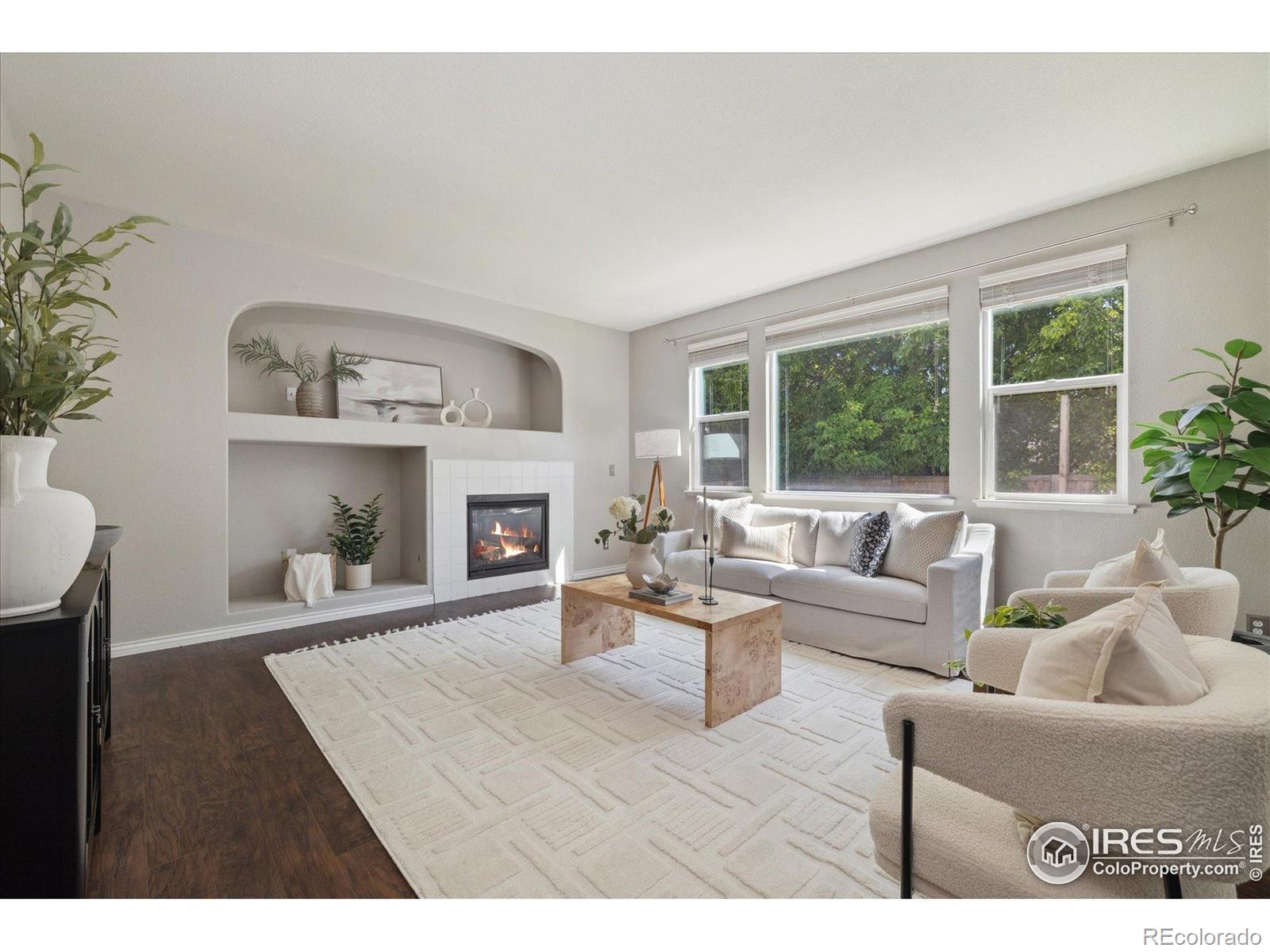 MLS Image #5 for 2133  katahdin drive,fort collins, Colorado