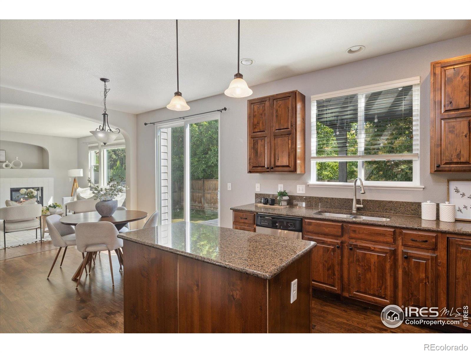 MLS Image #9 for 2133  katahdin drive,fort collins, Colorado