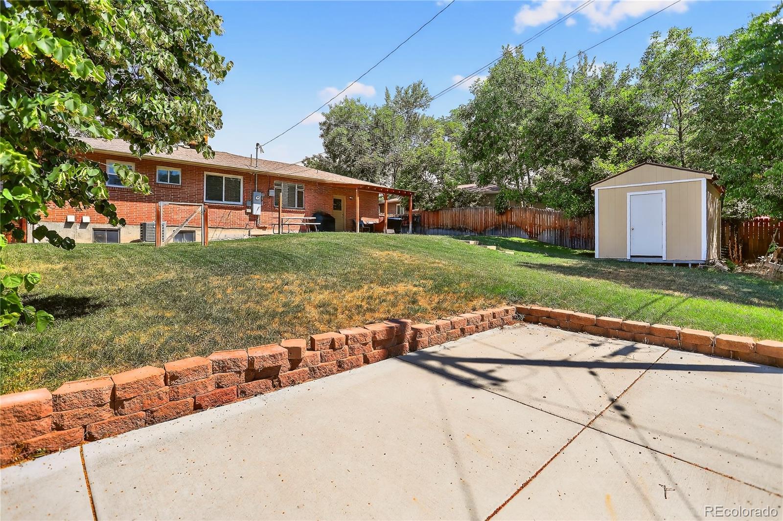 MLS Image #15 for 3760 w dartmouth avenue,denver, Colorado