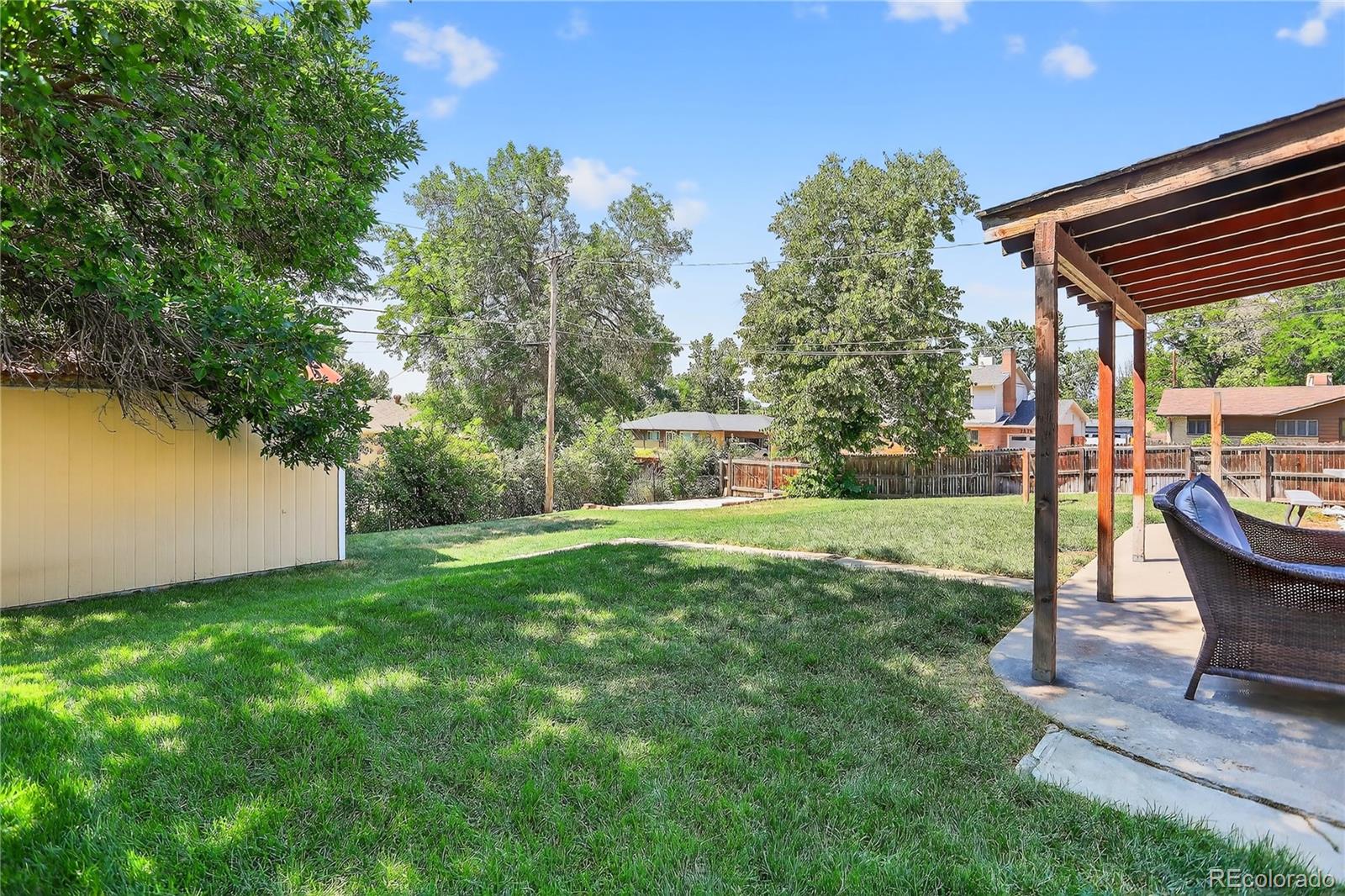 MLS Image #33 for 3760 w dartmouth avenue,denver, Colorado
