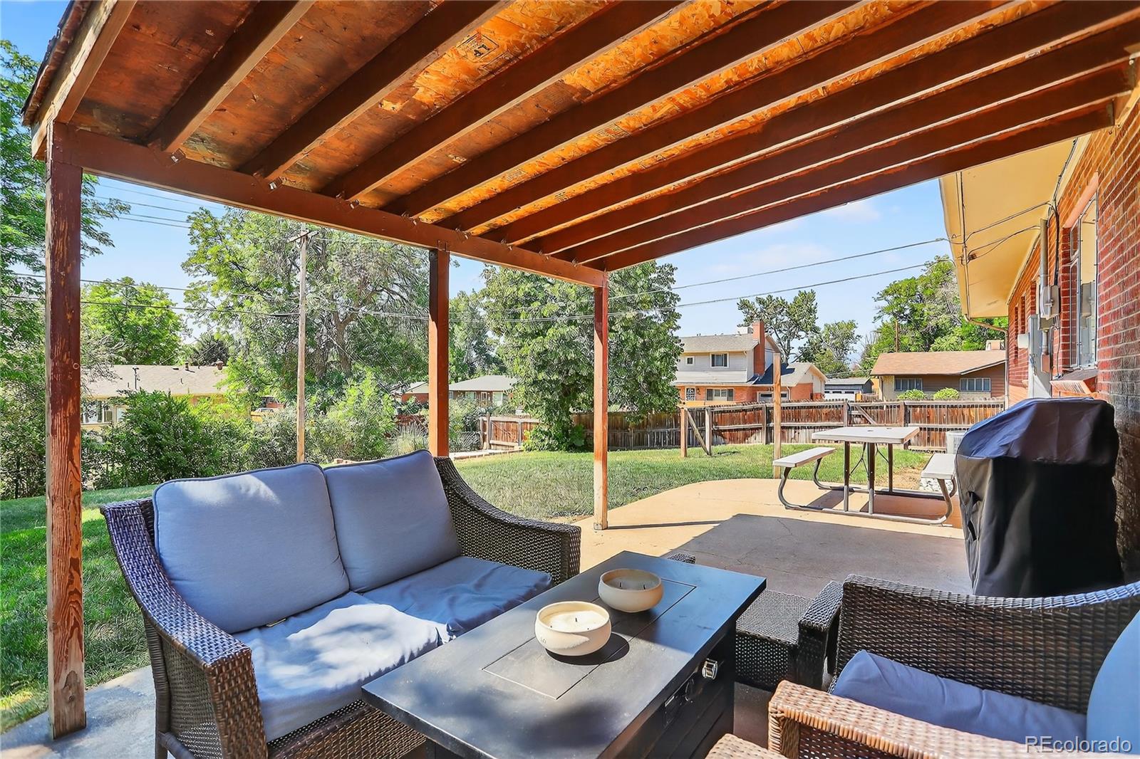 MLS Image #37 for 3760 w dartmouth avenue,denver, Colorado