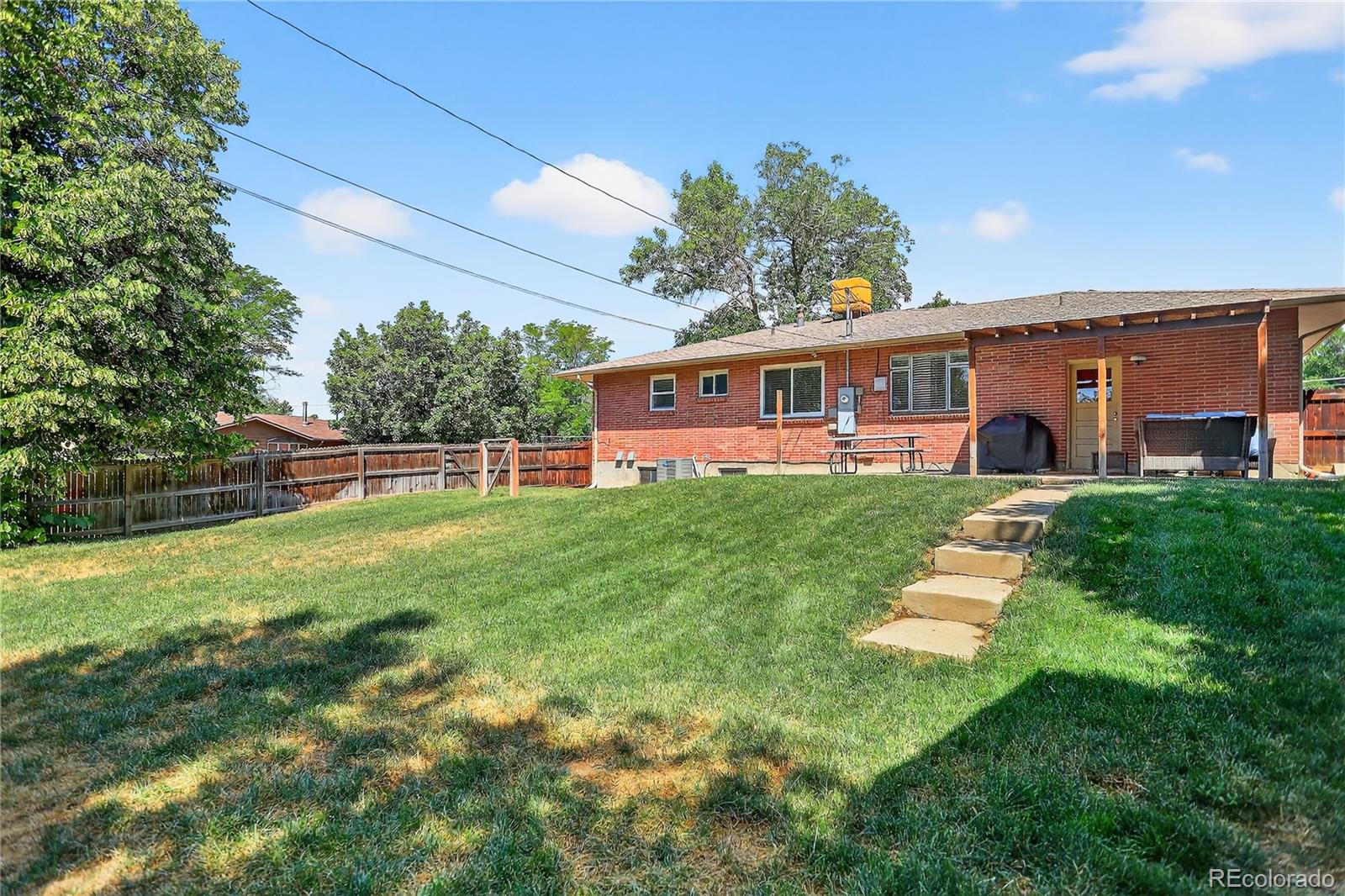 MLS Image #39 for 3760 w dartmouth avenue,denver, Colorado