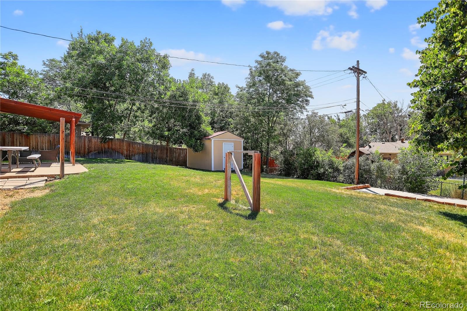 MLS Image #40 for 3760 w dartmouth avenue,denver, Colorado