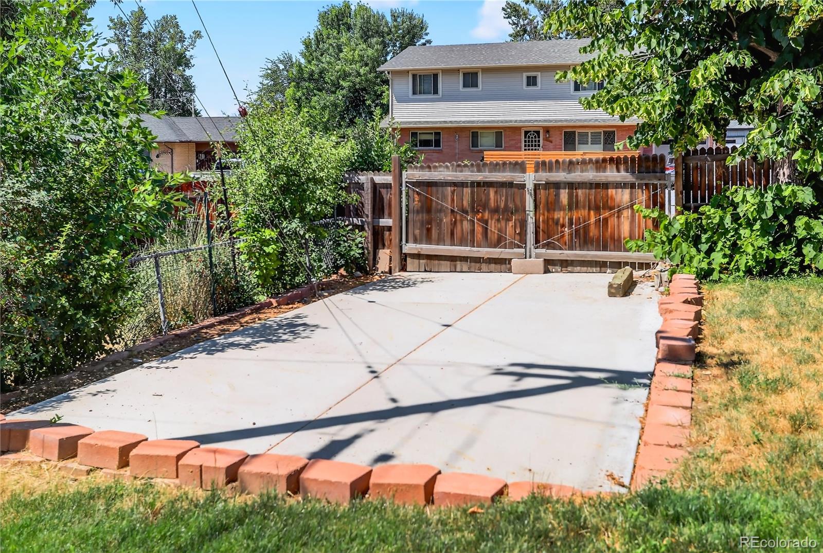 MLS Image #42 for 3760 w dartmouth avenue,denver, Colorado