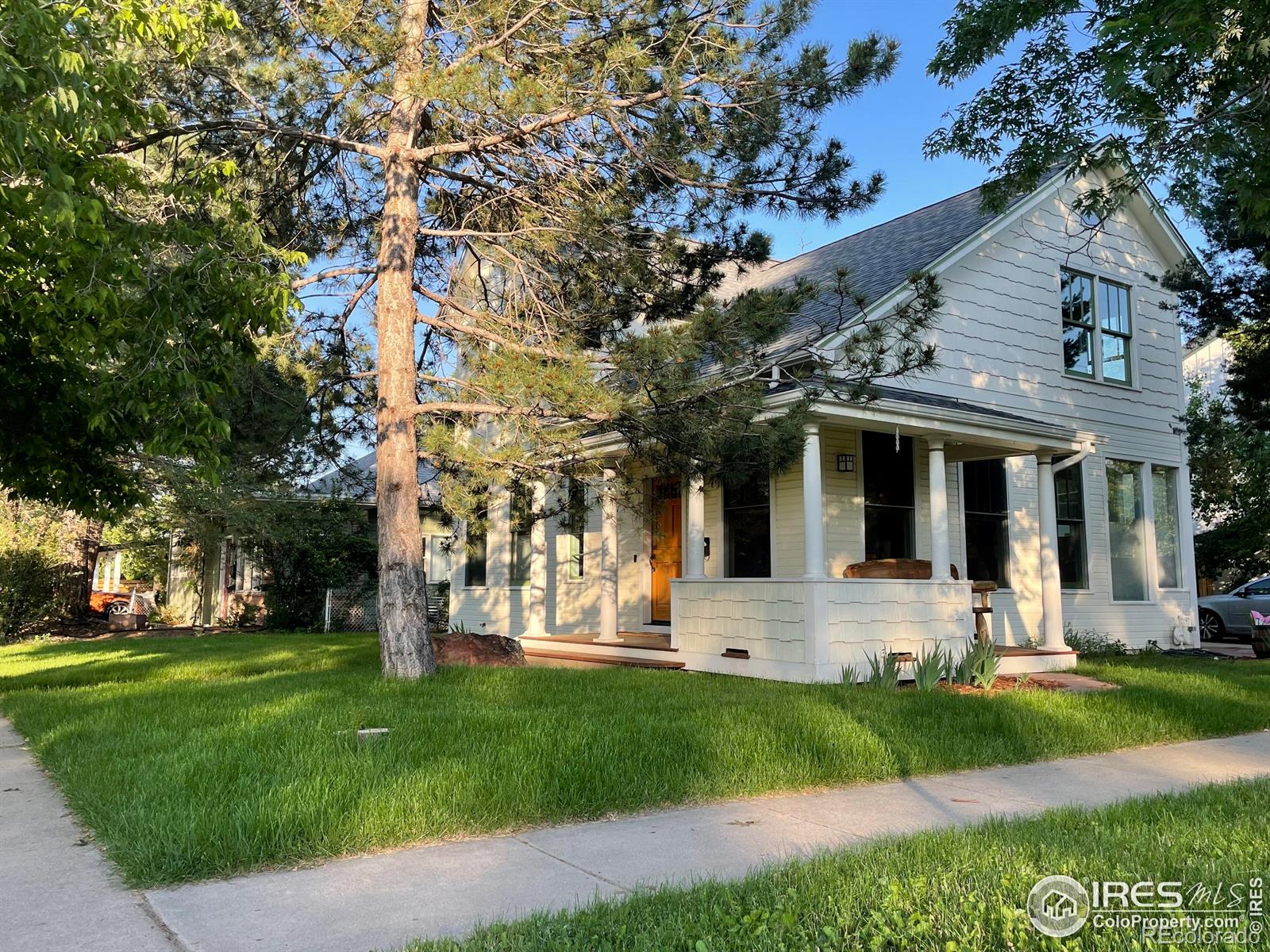 MLS Image #0 for 2204  pine street,boulder, Colorado