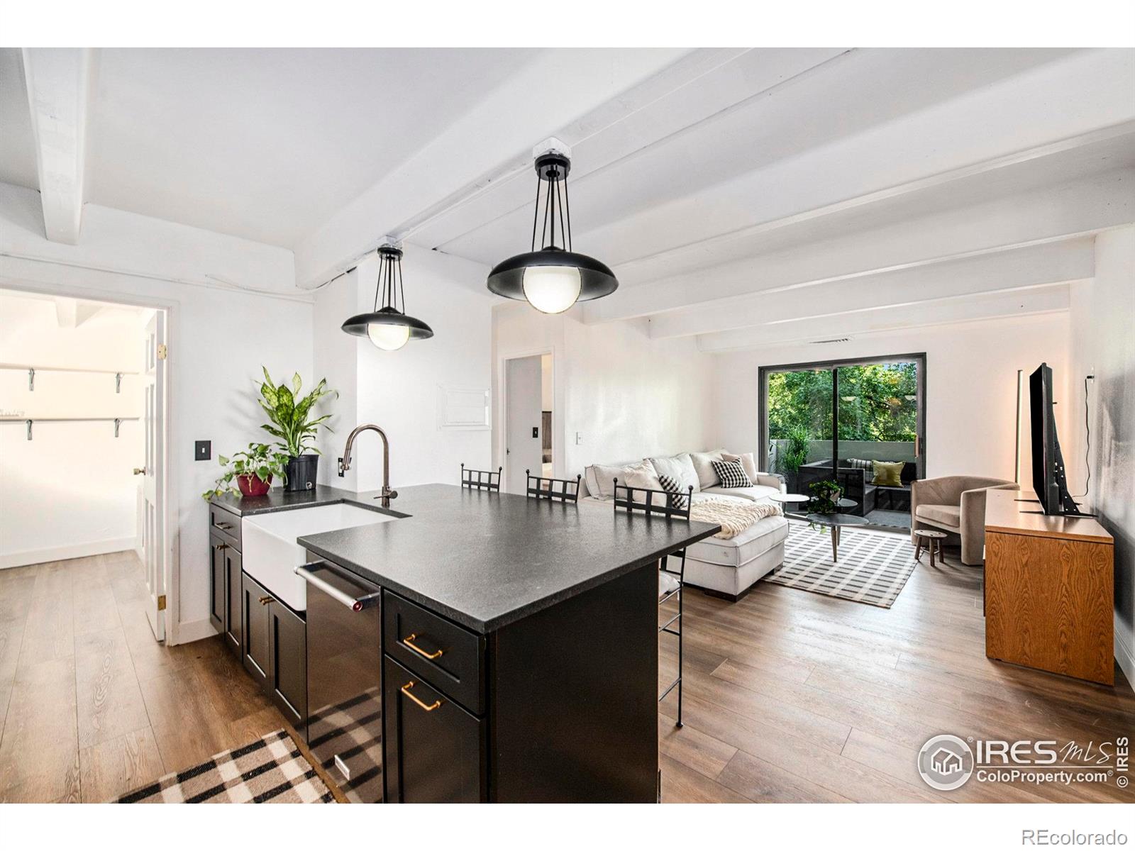 MLS Image #1 for 415 s howes street,fort collins, Colorado