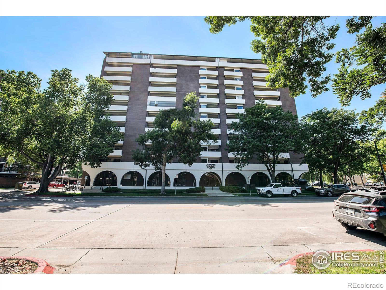 MLS Image #17 for 415 s howes street,fort collins, Colorado