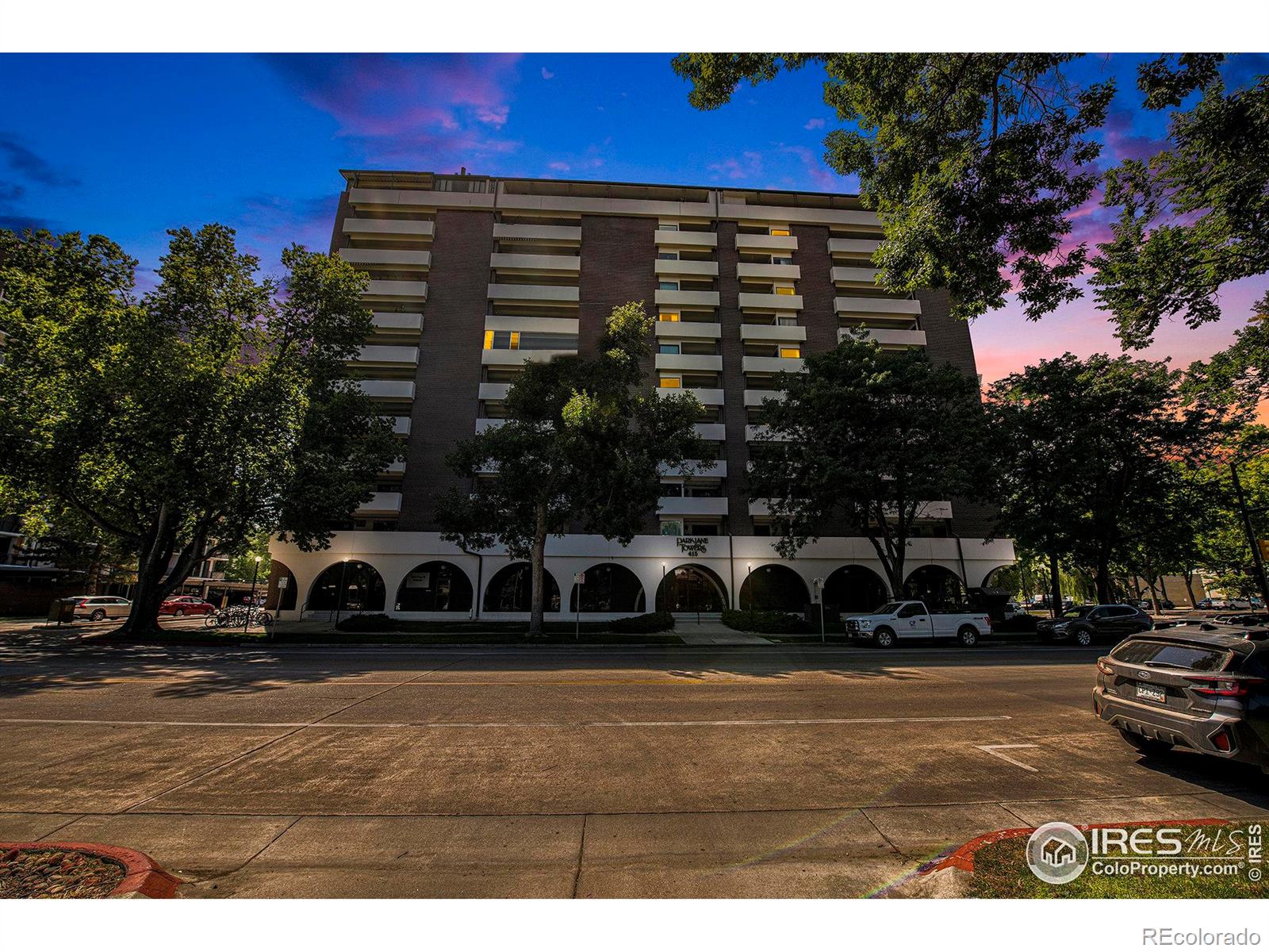 MLS Image #19 for 415 s howes street,fort collins, Colorado