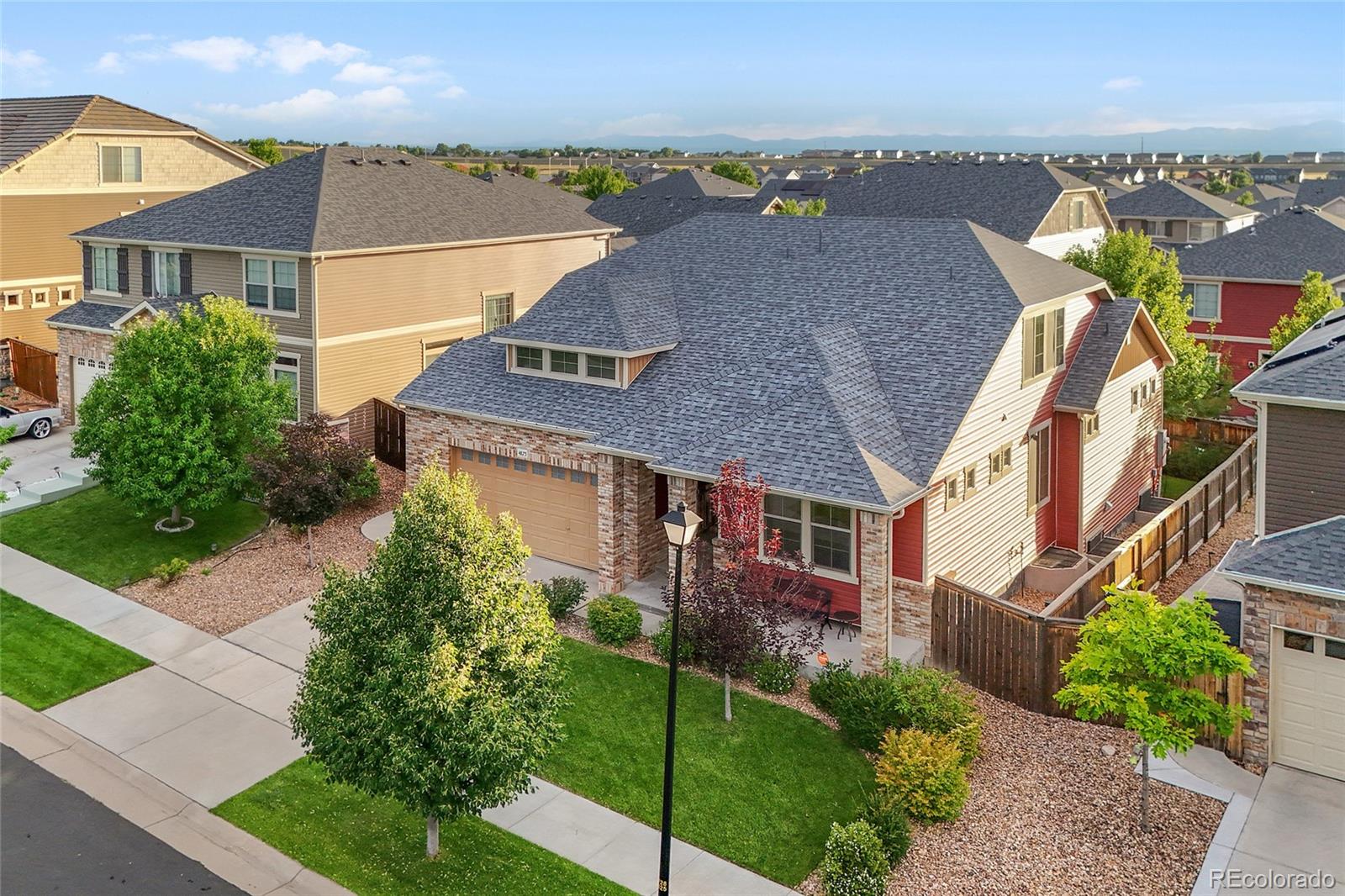 MLS Image #0 for 4875 s catawba street,aurora, Colorado