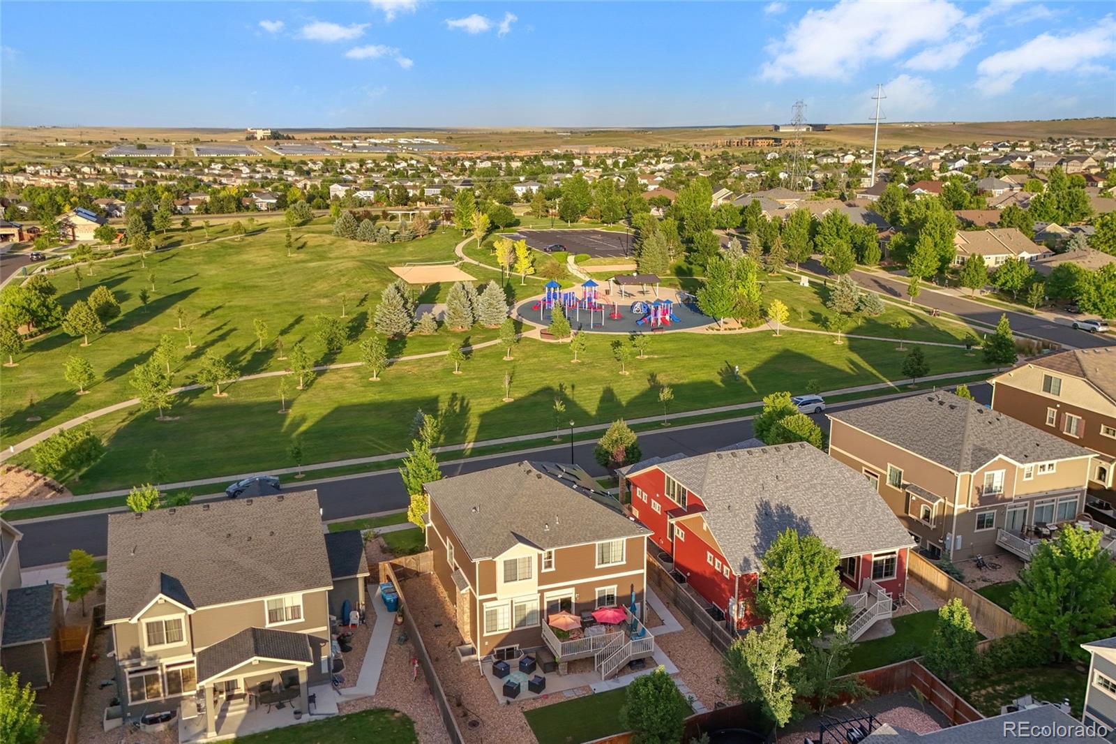 MLS Image #3 for 4875 s catawba street,aurora, Colorado