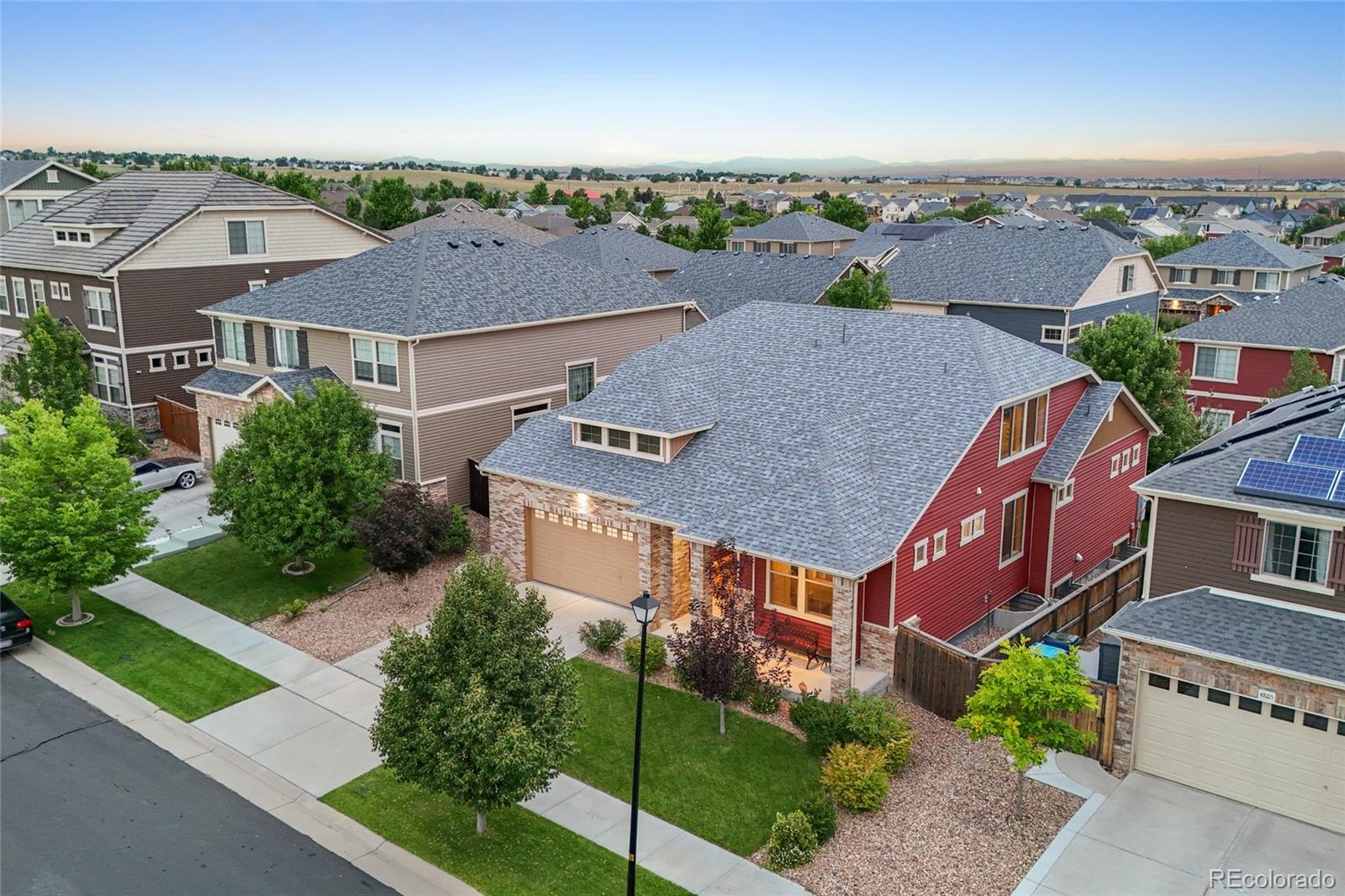 MLS Image #37 for 4875 s catawba street,aurora, Colorado