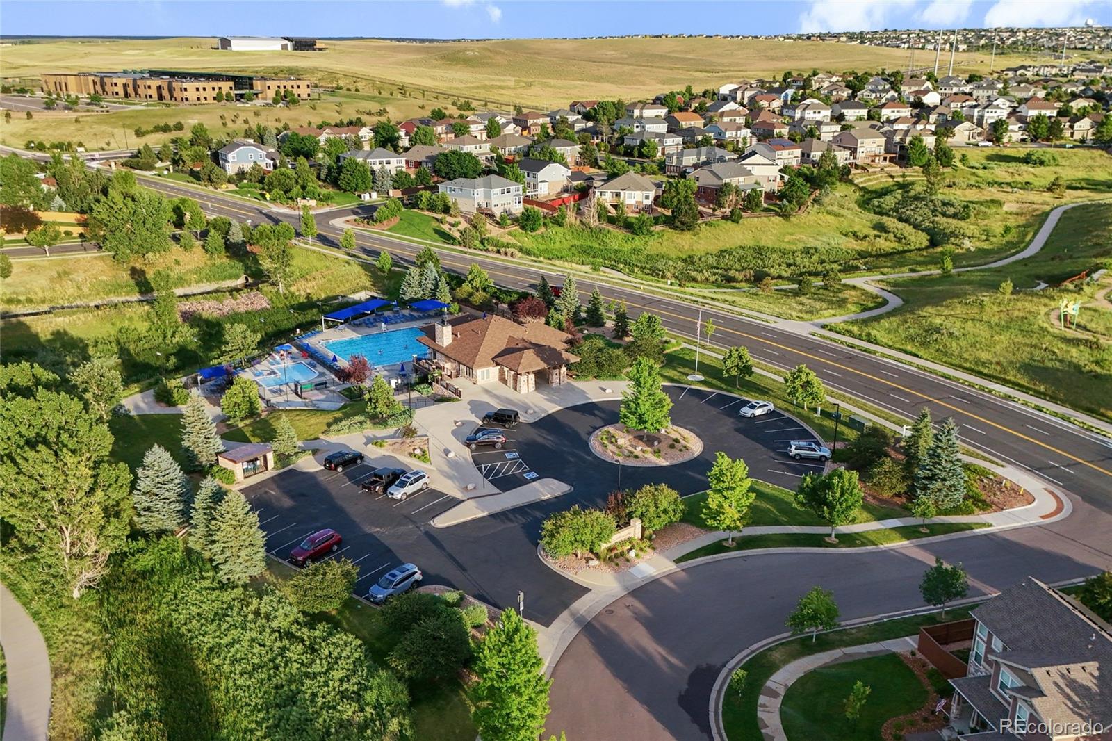 MLS Image #40 for 4875 s catawba street,aurora, Colorado